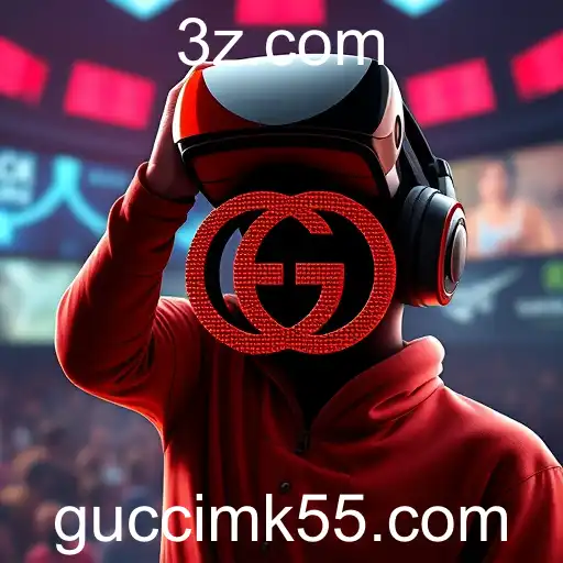 O Sucesso Crescente de Guccimk5.com no Universo dos Jogos