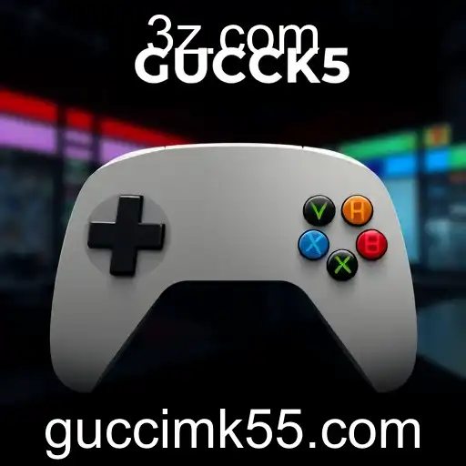 Exploração dos Novos Territórios: guccimk5.com e o Crescimento dos Jogos Online