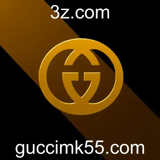 A Ascensão do guccimk5.com no Cenário de Jogos Online