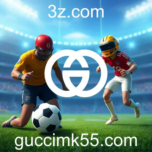 Guccimk5.com: Evolução e Tendências no Mundo dos Jogos em 2026