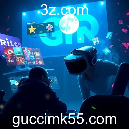 Expansão e Tendências do Mercado de Jogos em 2026