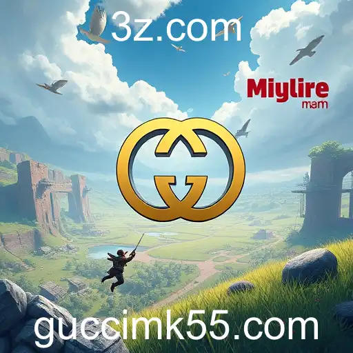 Explorando o Universo Virtual de guccimk5.com