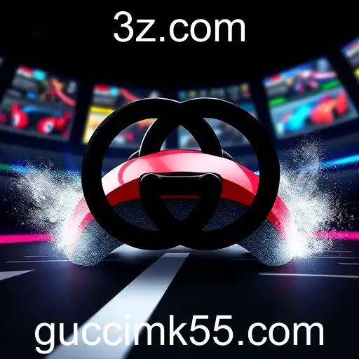 Explorando o Mundo Vibrante dos Jogos em guccimk5.com