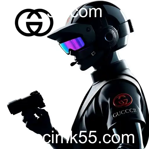 A Ascensão do guccimk5.com na Indústria de Jogos