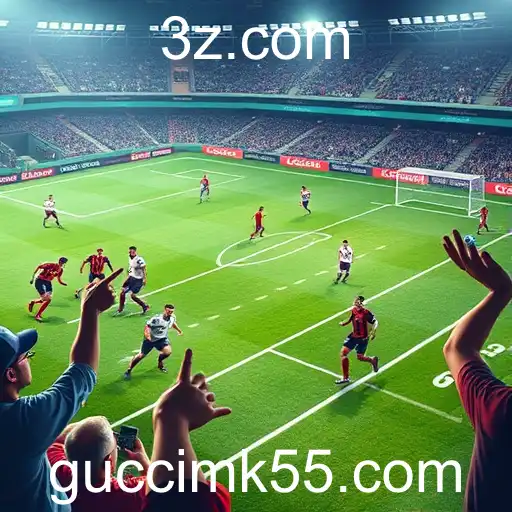 Guccimk5.com: Nova Tendência no Mundo dos Jogos