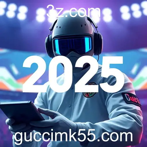 Tendências e Desenvolvimentos no guccimk5.com em 2025
