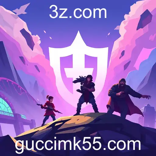 Tendências de Jogos em guccimk5.com
