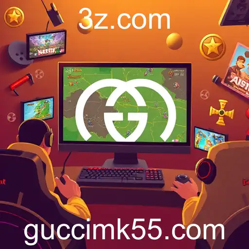 O Crescimento dos Jogos Online no Brasil