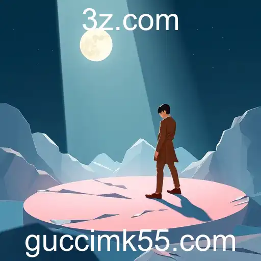 O Impacto Crescente do guccimk5.com no Cenário de Jogos Online