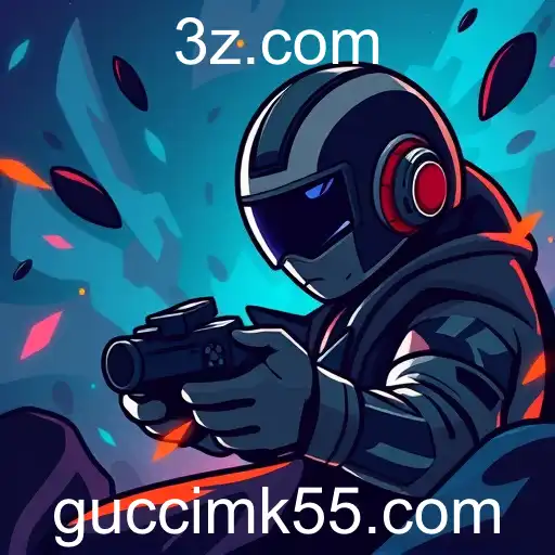 A Ascensão do guccimk5.com no Cenário de Jogos Brasileiro