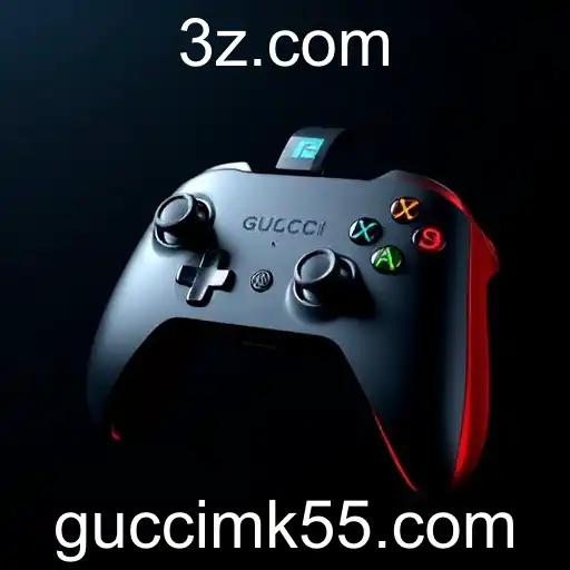Guccimk5.com Revoluciona o Mundo dos Jogos Online