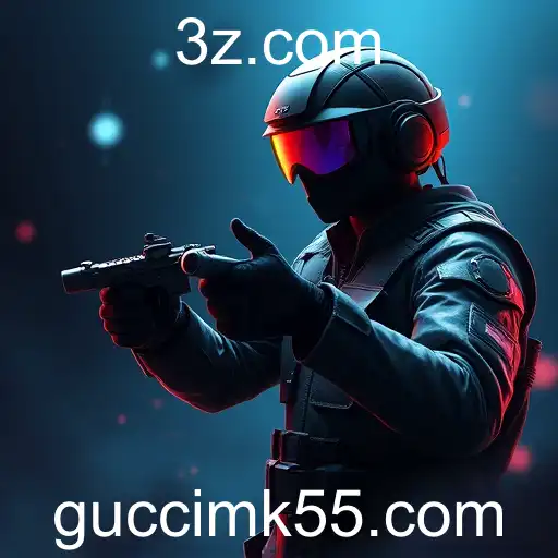 Exploração dos Desafios Virtuais: guccimk5.com e o Mercado de Jogos em 2026