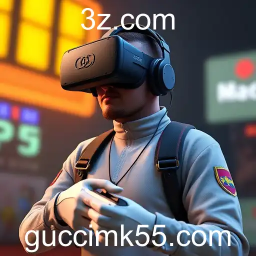 A Expansão do Mercado de Jogos Online em 2026