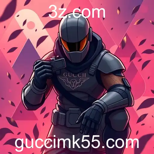A Ascensão do Guccimk5 no Mundo dos Jogos Digitais