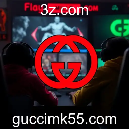 Tendências do Site de Jogos guccimk5.com