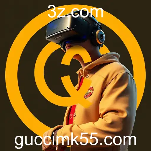 Guccimk5.com: Inovando o Mundo dos Jogos Online