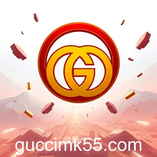 Guccimk5.com Revoluciona o Mundo dos Jogos Online