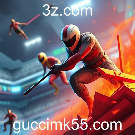 Guccimk5.com: A Revolução do Jogo Online