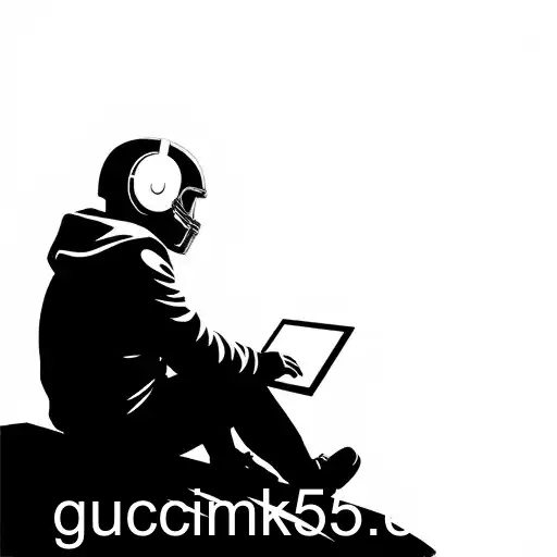 A Ascensão do guccimk5.com nos E-Sports em 2026