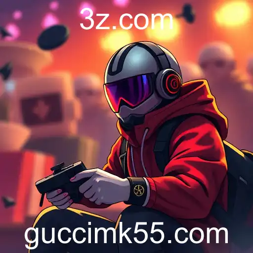 O Impacto de guccimk5.com nos Jogos Online em Português