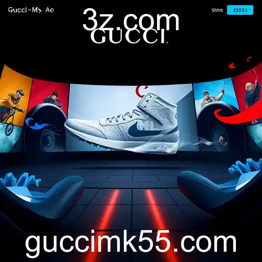 O Surgimento e Impacto do guccimk5.com nos Jogos Online em 2025