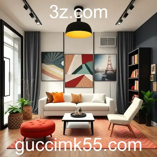 O Crescimento dos Jogos Online: guccimk5.com em Evidência