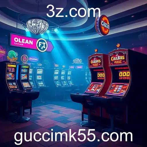 Guccimk5.com: O Epicentro dos Games em Português