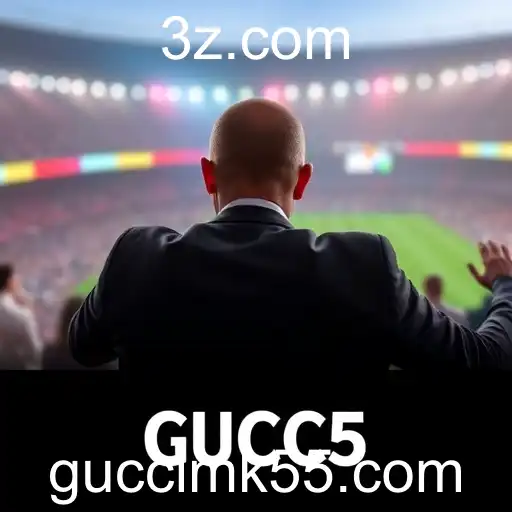 A Ascensão do Guccimk5 no Universo dos Jogos Online