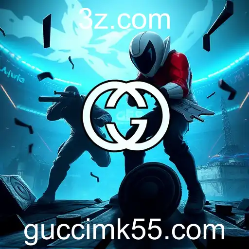 A Ascensão de guccimk5.com no Cenário de Jogos em Português