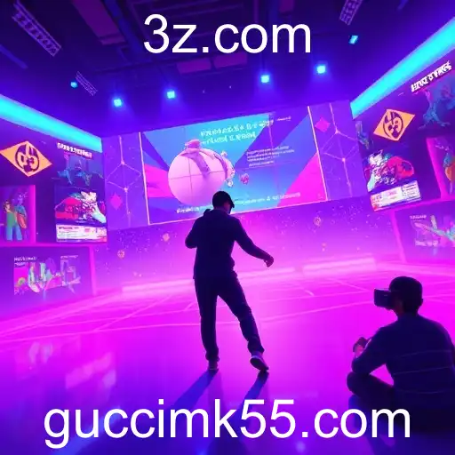 A Ascensão dos Jogos Online em 2026