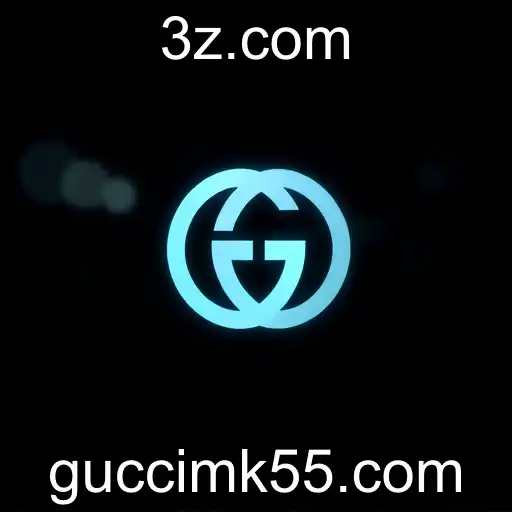 A Ascensão de guccimk5.com e o Impacto nos Jogos Online