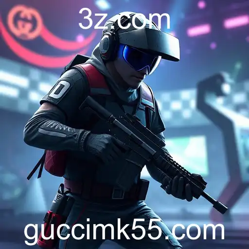 Exploração Virtual: O Fenômeno guccimk5.com