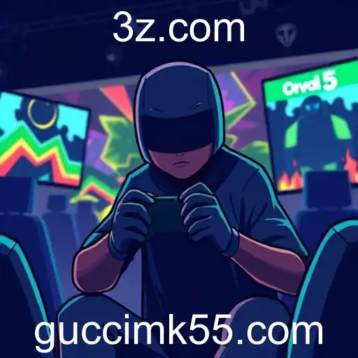 O Crescimento do Mercado de Jogos Online em 2025